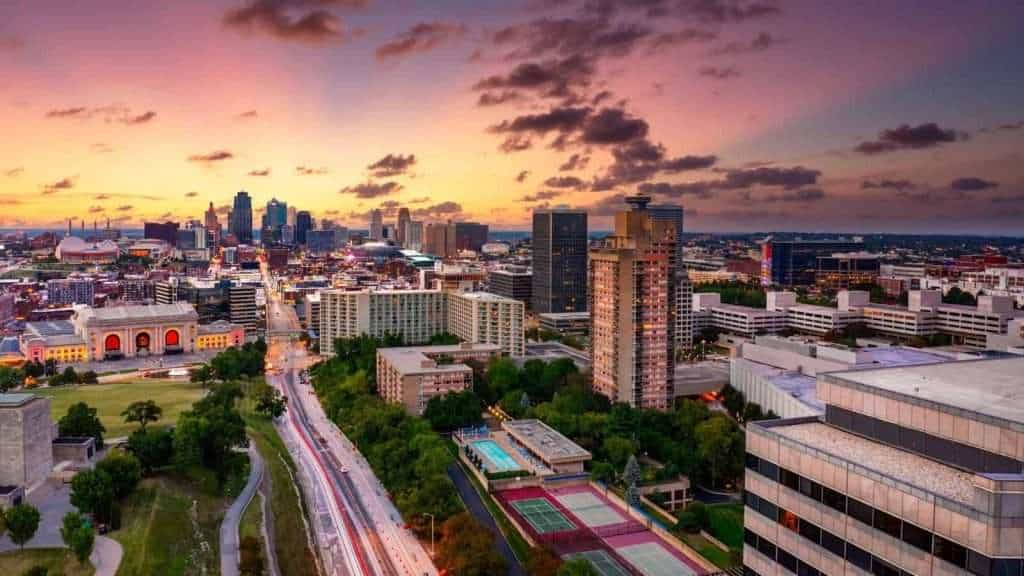 21 American Cities With “Bad” Reputations That Will Completely Shock You 9 Kansas City Missouri place