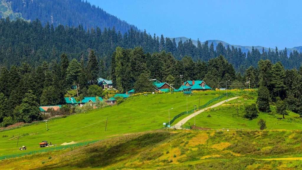 14 Mystical Places in India That Will Enrich Your Soul 14 Kashmir Valley Jammu and Kashmir place