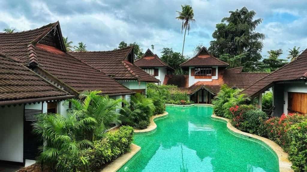 14 Mystical Places in India That Will Enrich Your Soul 9 Kumarakom Kerala place