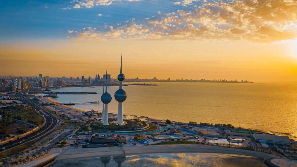 10 Surprisingly Vibrant Art Scenes in the Middle East 10 Kuwait City Kuwait place