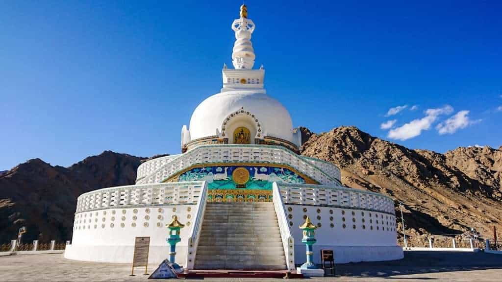 10 Hidden Gems in Asia That Offer a Unique View of the World 8 Ladakh India PLACE