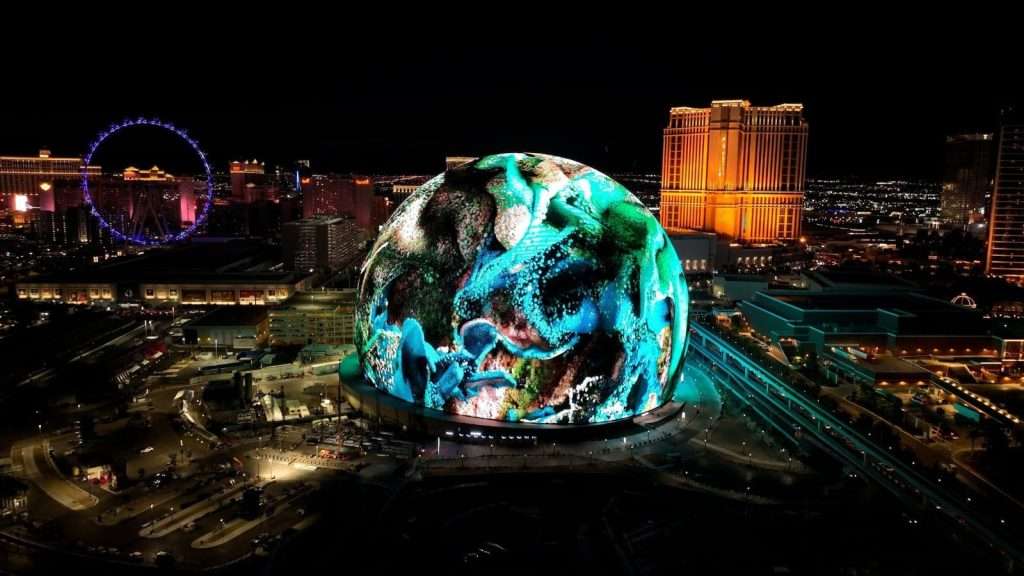 16 American Food Capitals Every Foodie Must Visit 13 Las Vegas Nevada place