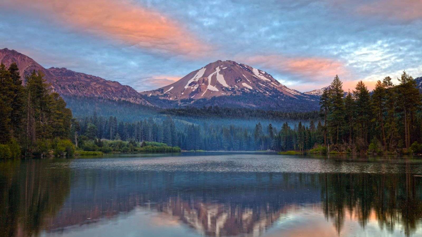 17 Peaceful Mountain Retreats in the American Rockies 6 17 Peaceful Mountain Retreats in the American Rockies