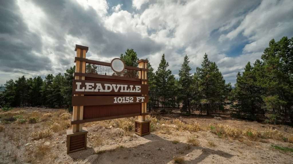 23 U.S. Destinations That Feel Like a Secret the Country’s Been Keeping 18 Leadville Colorado
