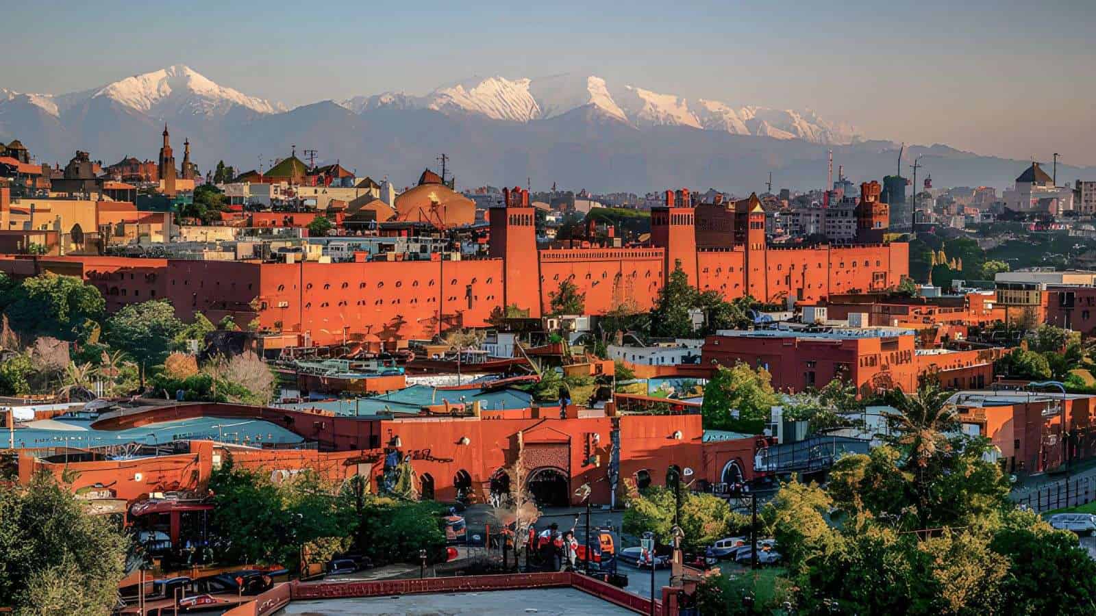 14 Places Around the World Where Boomers Can Relive the Golden Era of Travel 27 14 Places Around the World Where Boomers Can Relive the Golden Era of Travel
