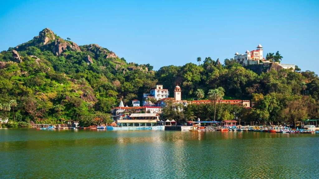 14 Mystical Places in India That Will Enrich Your Soul 12 Mount Abu Rajasthan place
