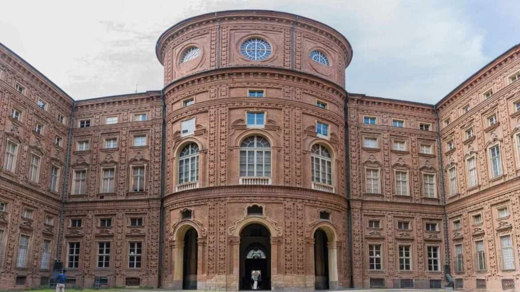 20 European Museums That Are Not Just as Captivating as The Louvre 10 Museo Egizio Turin Italy place