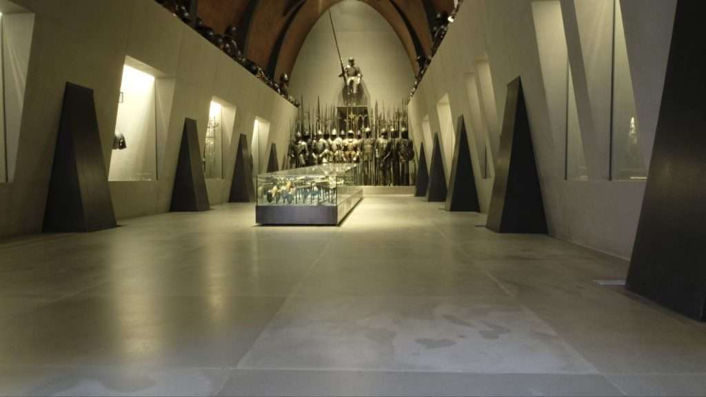 10 Uncovered Stories Behind Italy’s Historic Cities 7 Museo Poldi Pezzoli Milan Italy place