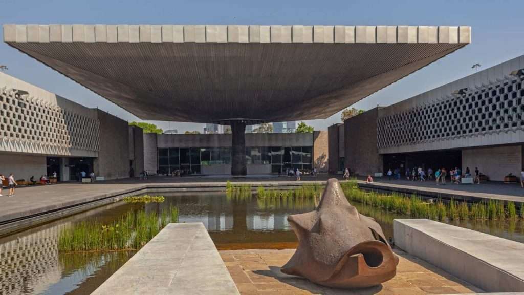 20 European Museums That Are Not Just as Captivating as The Louvre 20 National Museum of Anthropology Mexico City Mexico place