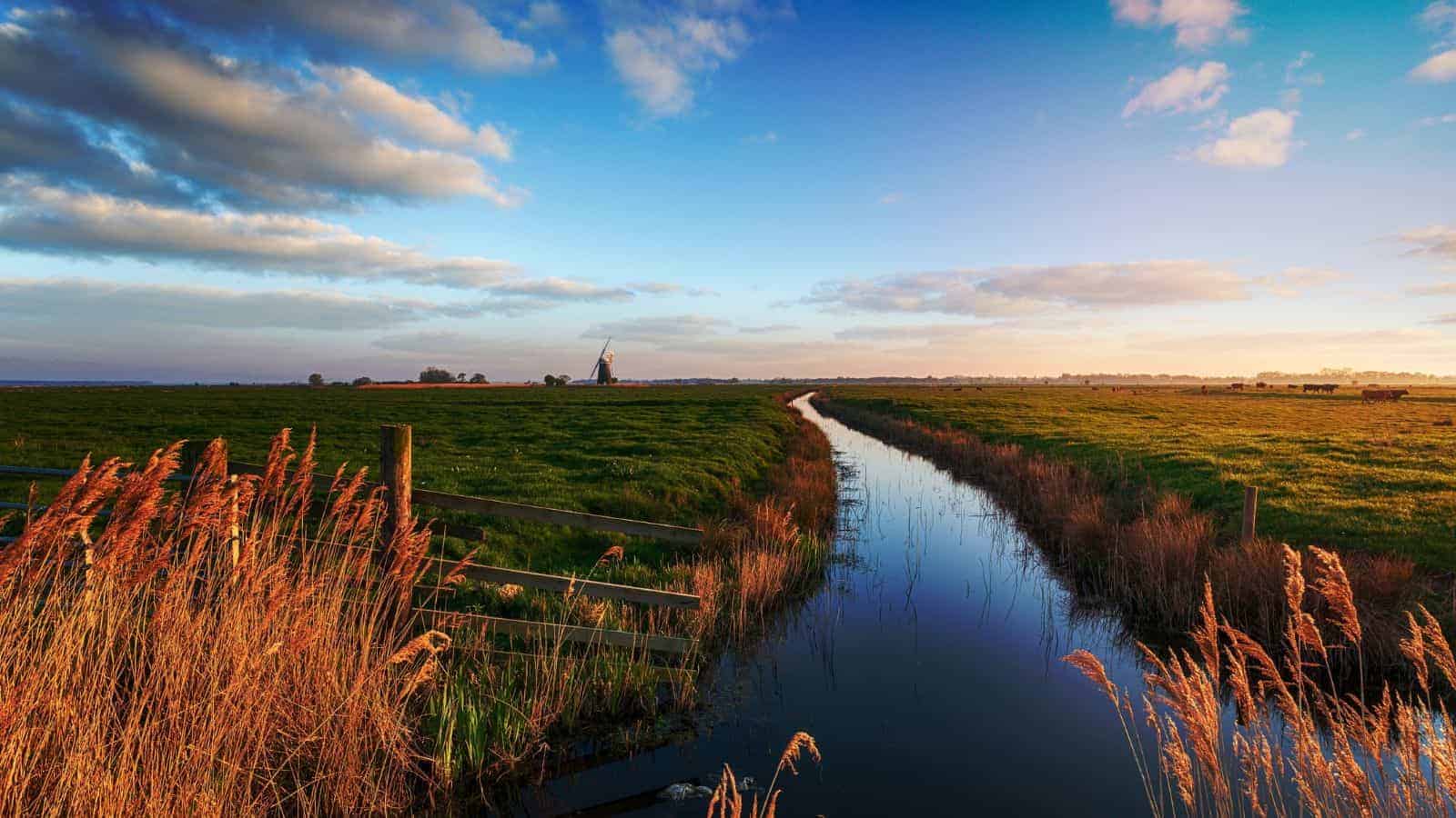 10 British Countryside Retreats That Are Breathtakingly Beautiful 22 10 British Countryside Retreats That Are Breathtakingly Beautiful
