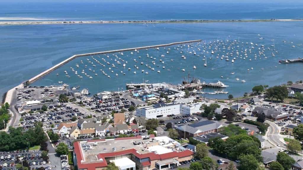 22 American Places With Histories Stranger Than Fiction 16 Plymouth Massachusetts place