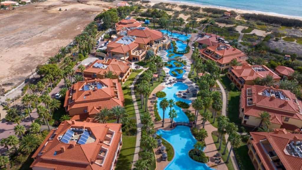18 Top Destinations for Joint Replacement Surgery Abroad 14 Porto Santo Portugal place