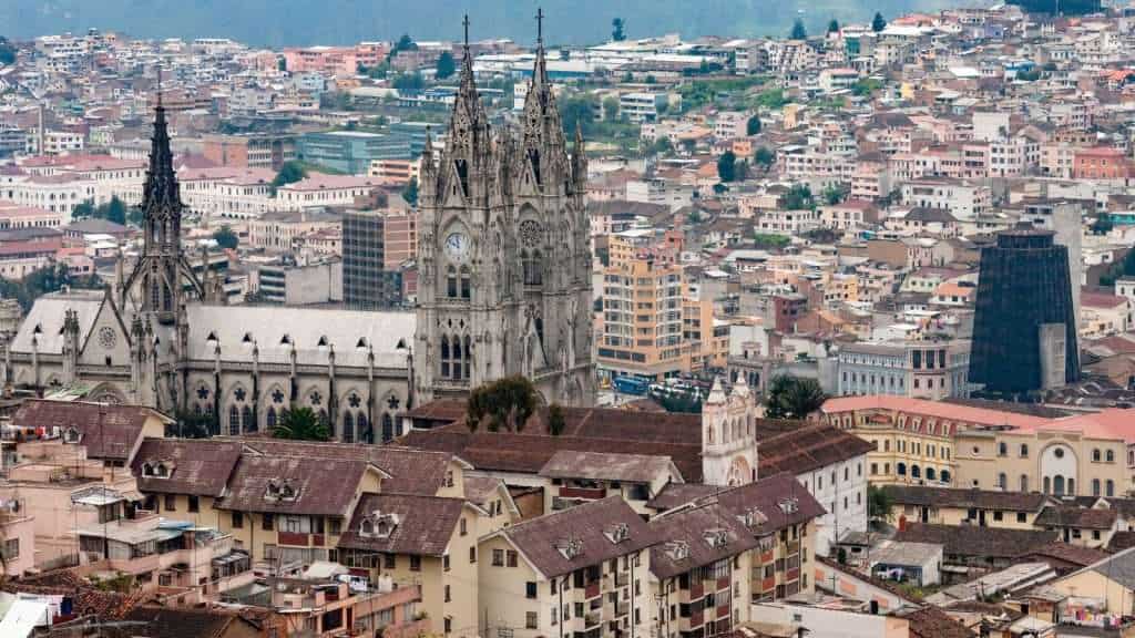 11 South American Cities Where Every Street Tells a Story 5 Quito Ecuador place