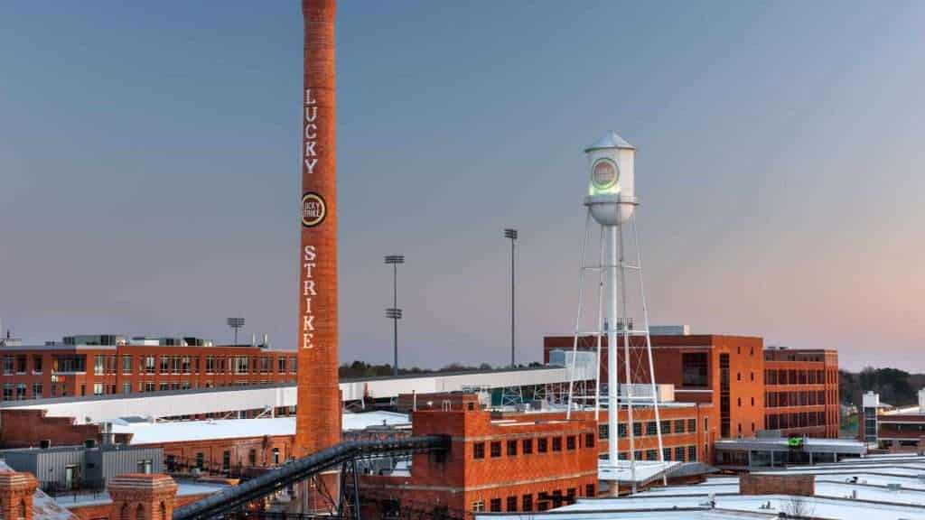 20 Secret Foodie Cities in the U.S. That Deserve More Hype 13 Raleigh Durham and Chapel Hill North Carolina place 1