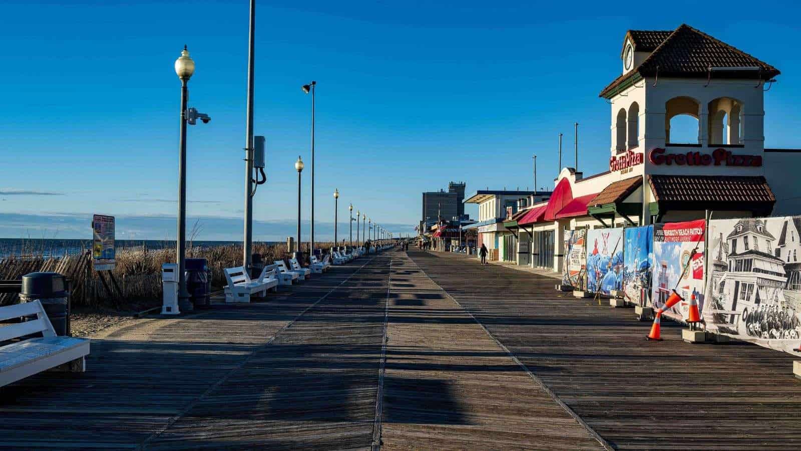 20 Beautiful U.S. Beaches Outside Florida and California 17 Rehoboth Beach Delaware place