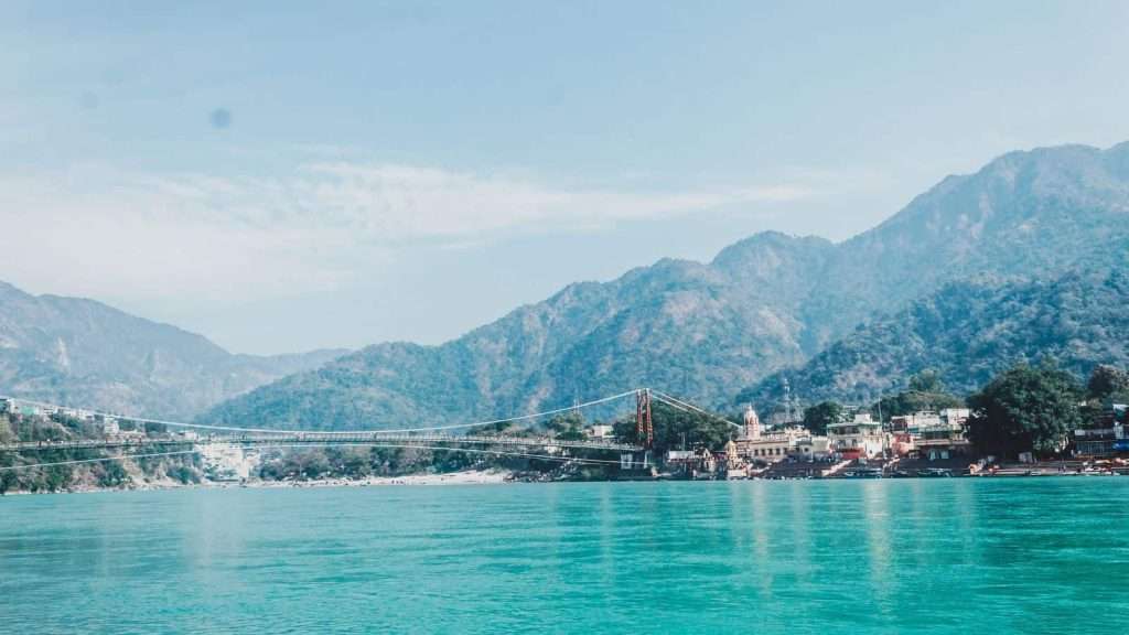 14 Mystical Places in India That Will Enrich Your Soul 3 Rishikesh Uttarakhand place beach