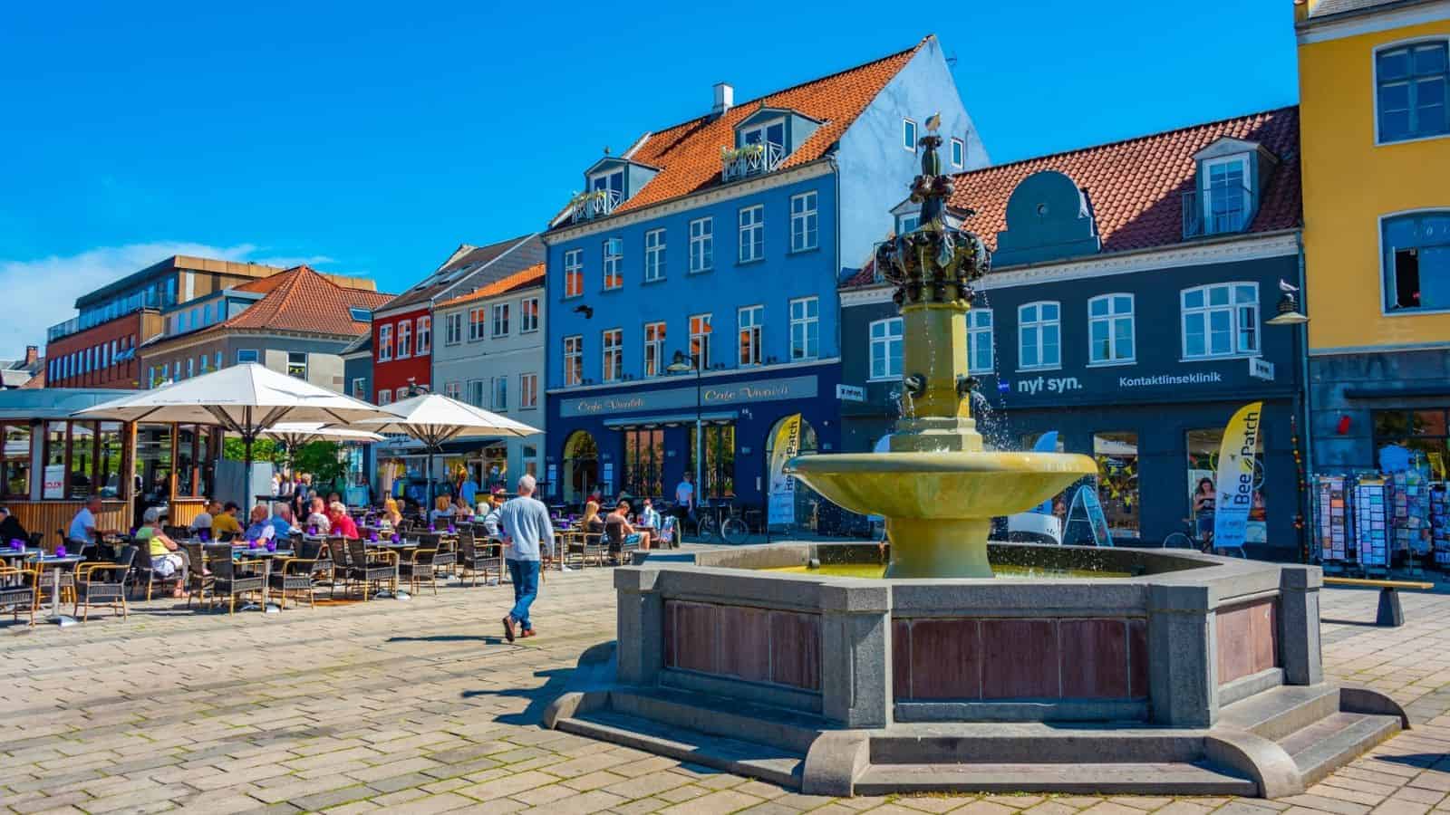 10 Scandinavian Towns That Offer a Glimpse into Viking History 