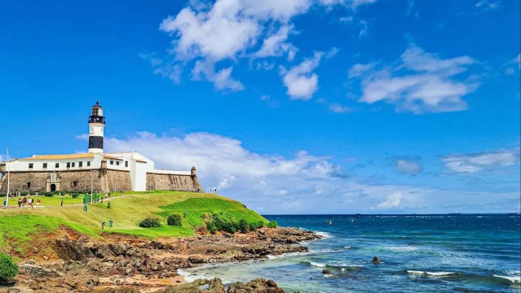 11 South American Cities Where Every Street Tells a Story 8 Salvador Brazil place