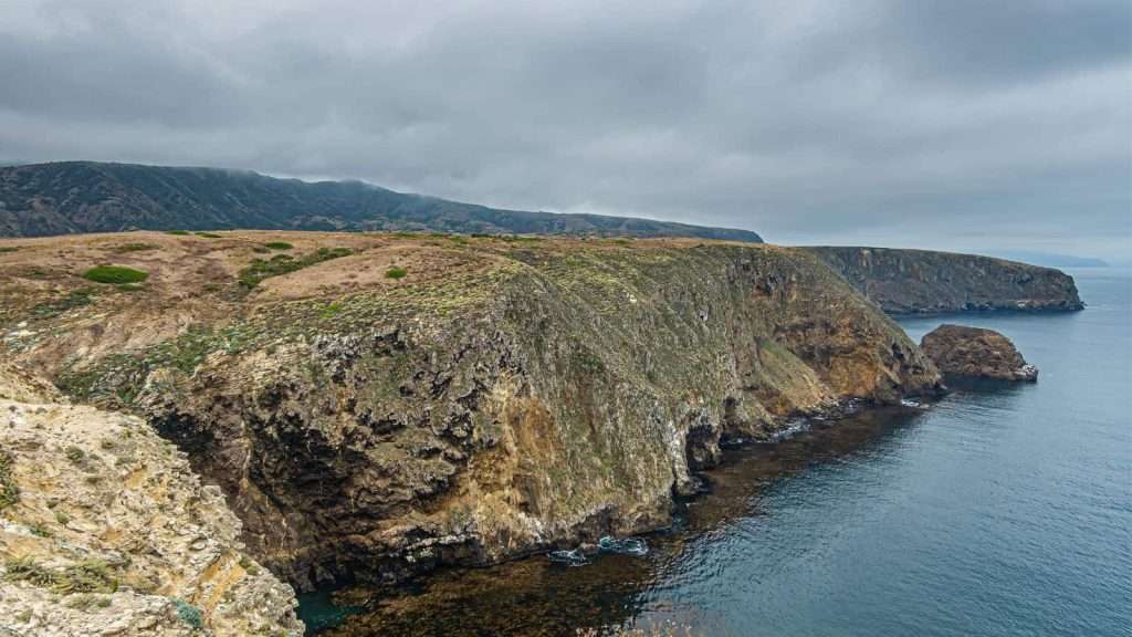 18 Secluded Island Escapes in the U.S. You’ve Probably Never Heard Of 15 Santa Cruz Island California place beach