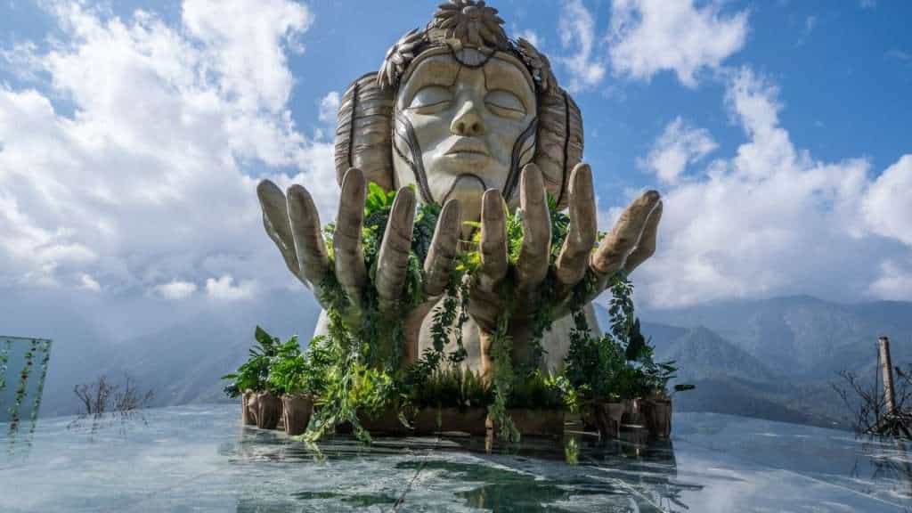 15 Exotic Destinations Beyond the Caribbean That Will Amaze You 15 Sapa Vietnam place