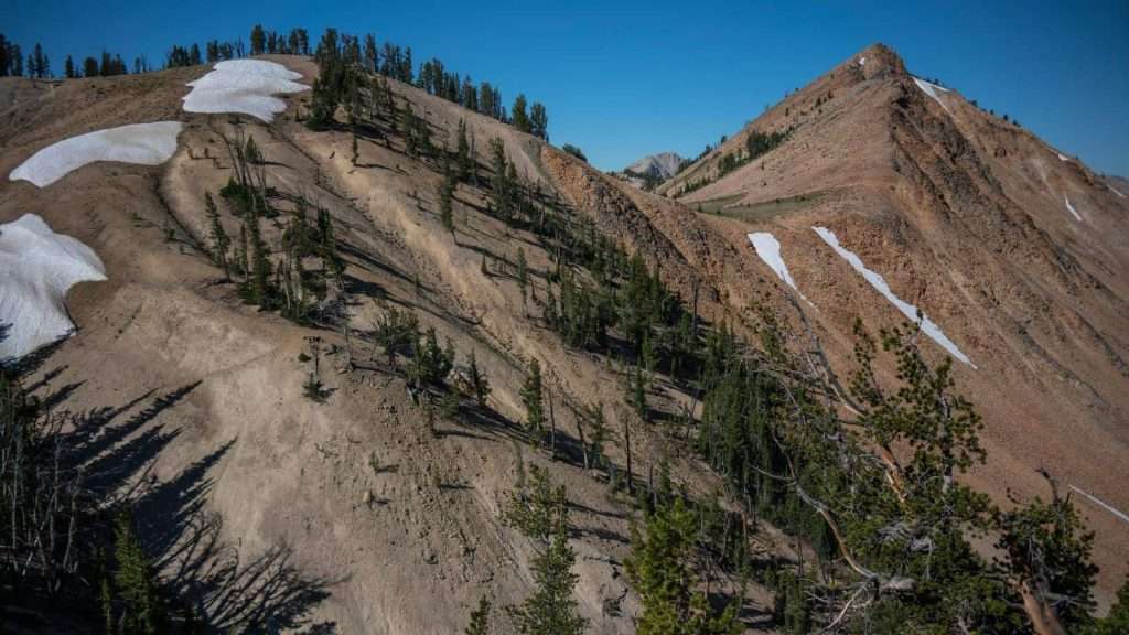 14 Off-the-Beaten-Path Destinations for Outdoor Enthusiasts in the U.S. 6 Sawtooth Wilderness Idaho mountain