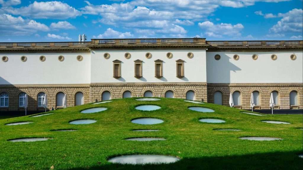 20 European Museums That Are Not Just as Captivating as The Louvre 18 Stadel Museum Frankfurt Germany place