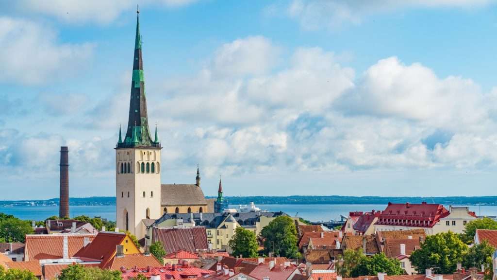 16 European Adventures for Seasoned Explorers Who’ve Seen It All 14 Tallinn Estonia place