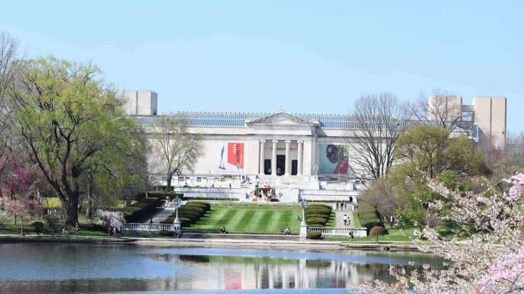 12 Iconic Architectural Marvels Across the U.S. You Didn’t Know Existed 8 The Cleveland Cultural Gardens Cleveland Ohio