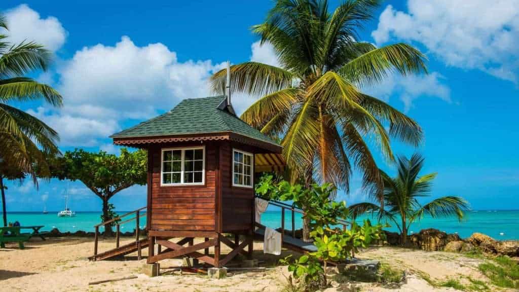 8 Caribbean Islands That Offer More Than Just Beaches 9 Trinidad and Tobago place beach