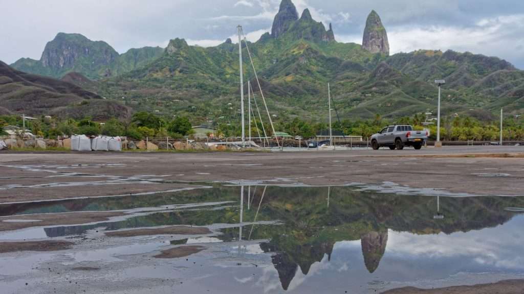8 Pacific Islands You Haven't Heard of But Need to Visit 5 Ua Pou French Polynesia place