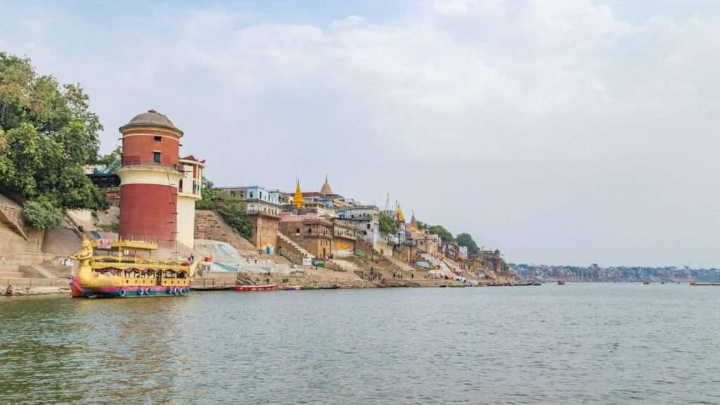 14 Mystical Places in India That Will Enrich Your Soul 2 Varanasi Uttar Pradesh place beach
