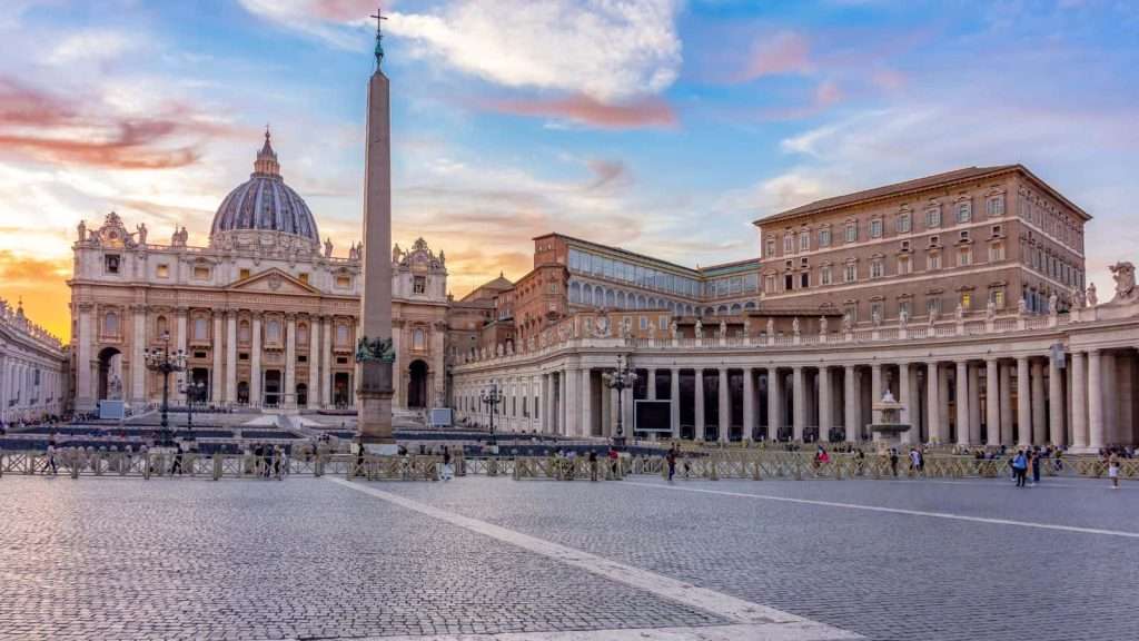 20 European Museums That Are Not Just as Captivating as The Louvre 6 Vatican Museums Vatican City place