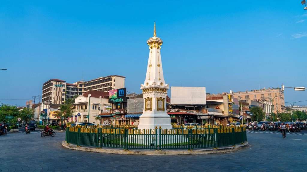 18 Top Destinations for Joint Replacement Surgery Abroad 8 Yogyakarta Indonesia place