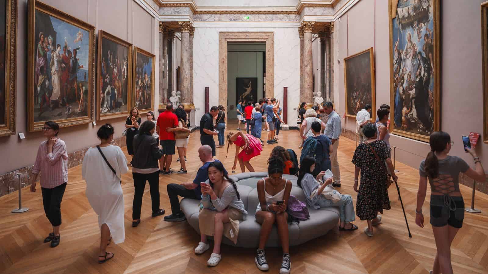 20 European Museums That Are Not Just as Captivating as The Louvre 16 20 European Museums That Are Not Just as Captivating as The Louvre