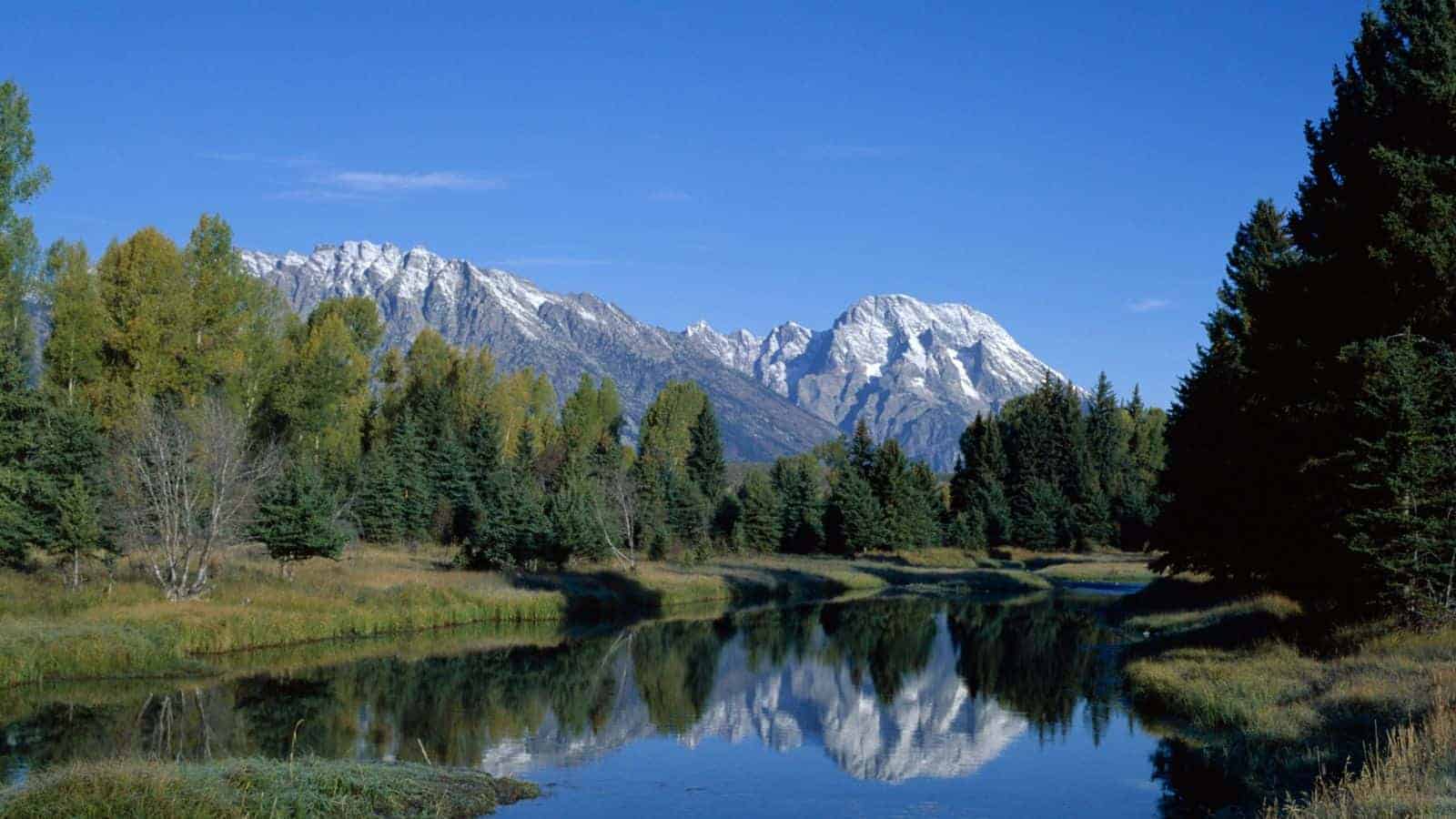 19 Remote U.S. Destinations Where You Can Truly Unplug 15 19 Remote U.S. Destinations Where You Can Truly Unplug
