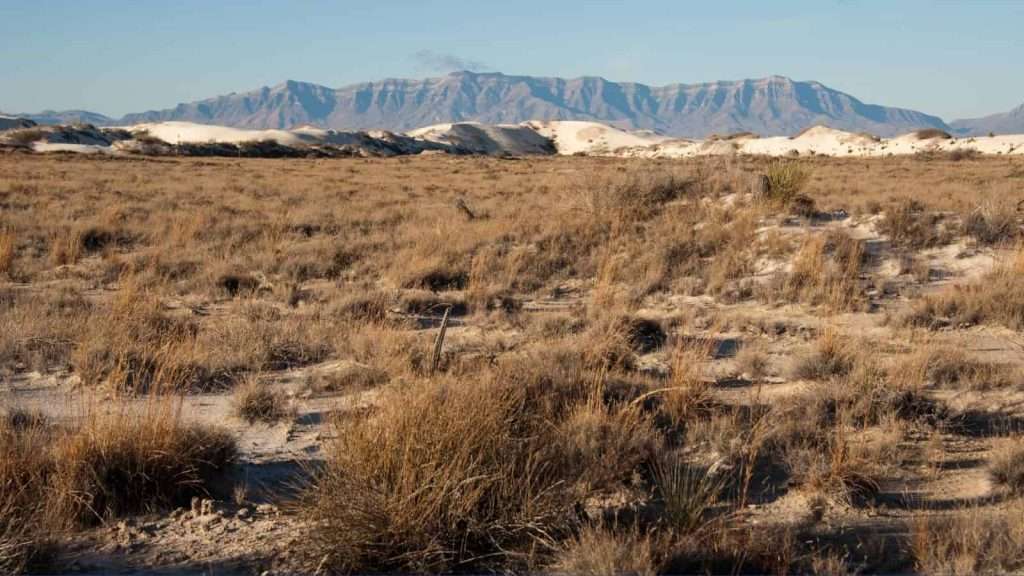 20 U.S. Desert Towns You Won’t Believe Are Real 18 Alamogordo New Mexico