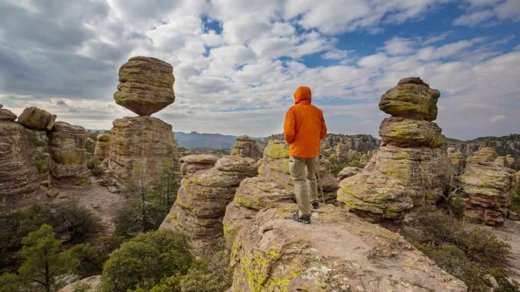 18 Remote Islands That Are Surprisingly Easy to Reach 19 Arizona Chiricahua National Monument