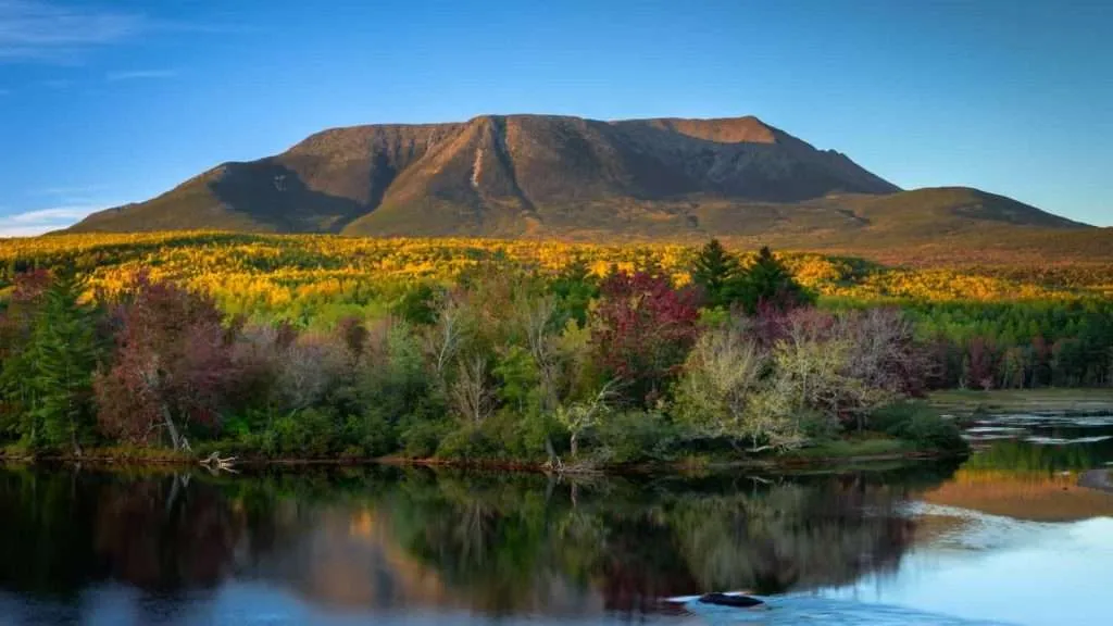 22 Underrated State Parks That Rival the Big National Parks 22 Baxter State Park Maine