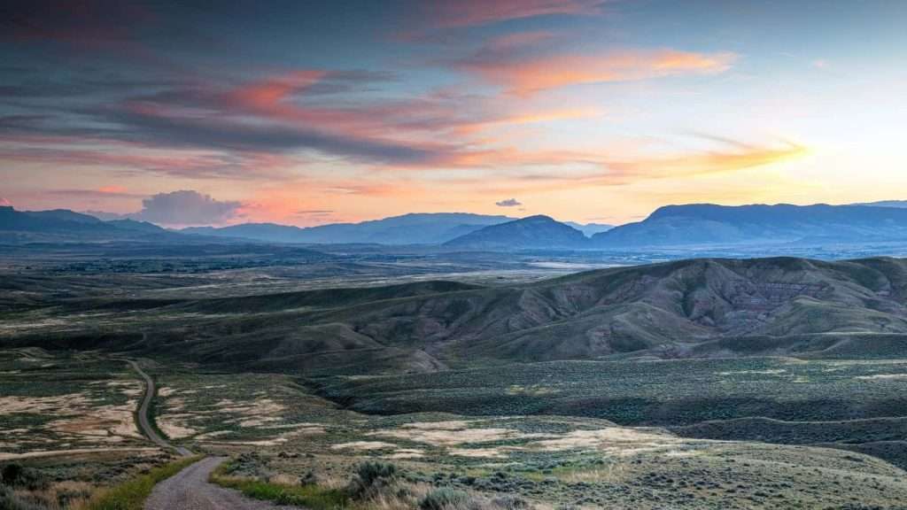 14 Off-the-Beaten-Path Destinations for Outdoor Enthusiasts in the U.S. 10 Bighorn Mountains Wyoming