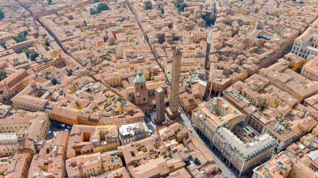 10 Uncovered Stories Behind Italy’s Historic Cities 11 Bologna italy