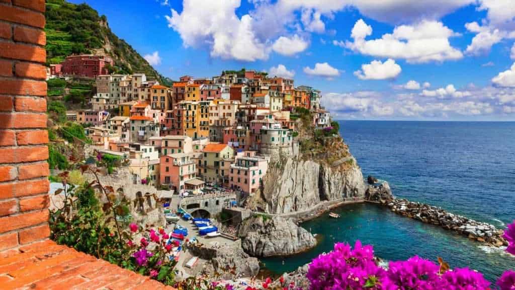 13 Global Adventures That Will Make You Feel Young Again 4 Cinque Terre Italy