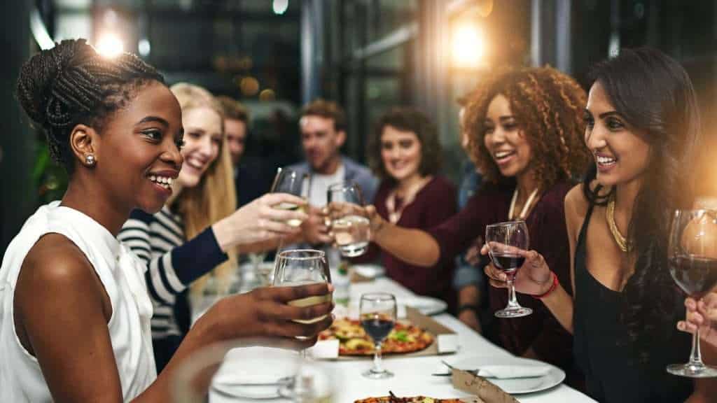 10 Vintage-Inspired Travel Experiences You’ll Love 9 Dining Out party eat