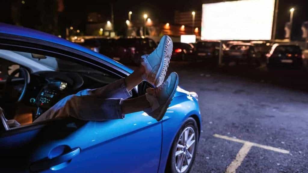 10 Vintage-Inspired Travel Experiences You’ll Love 10 Drive In Movie Theater