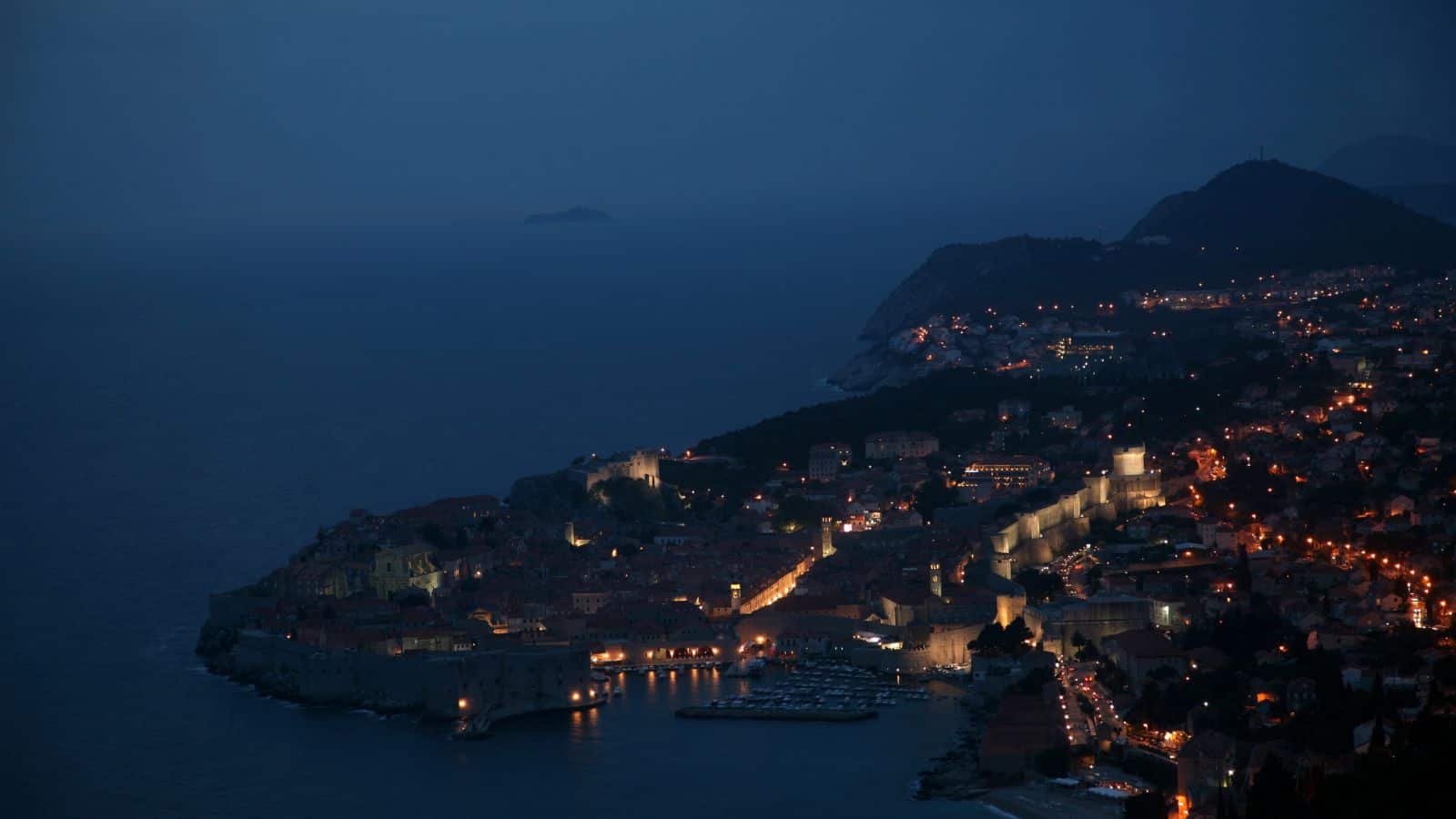 Culture, Adventure, and Calm: 12 Travel Spots for Balanced Getaways 11 Dubrovnik Croatia