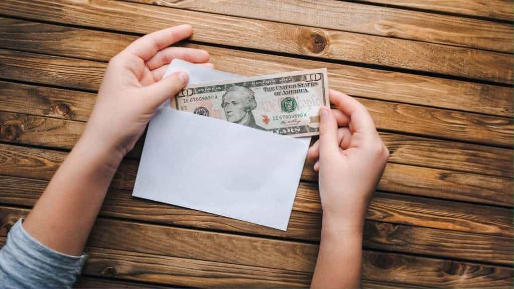 14 Unique Facts About New Zealand You Probably Didn’t Know 9 Envelope System money