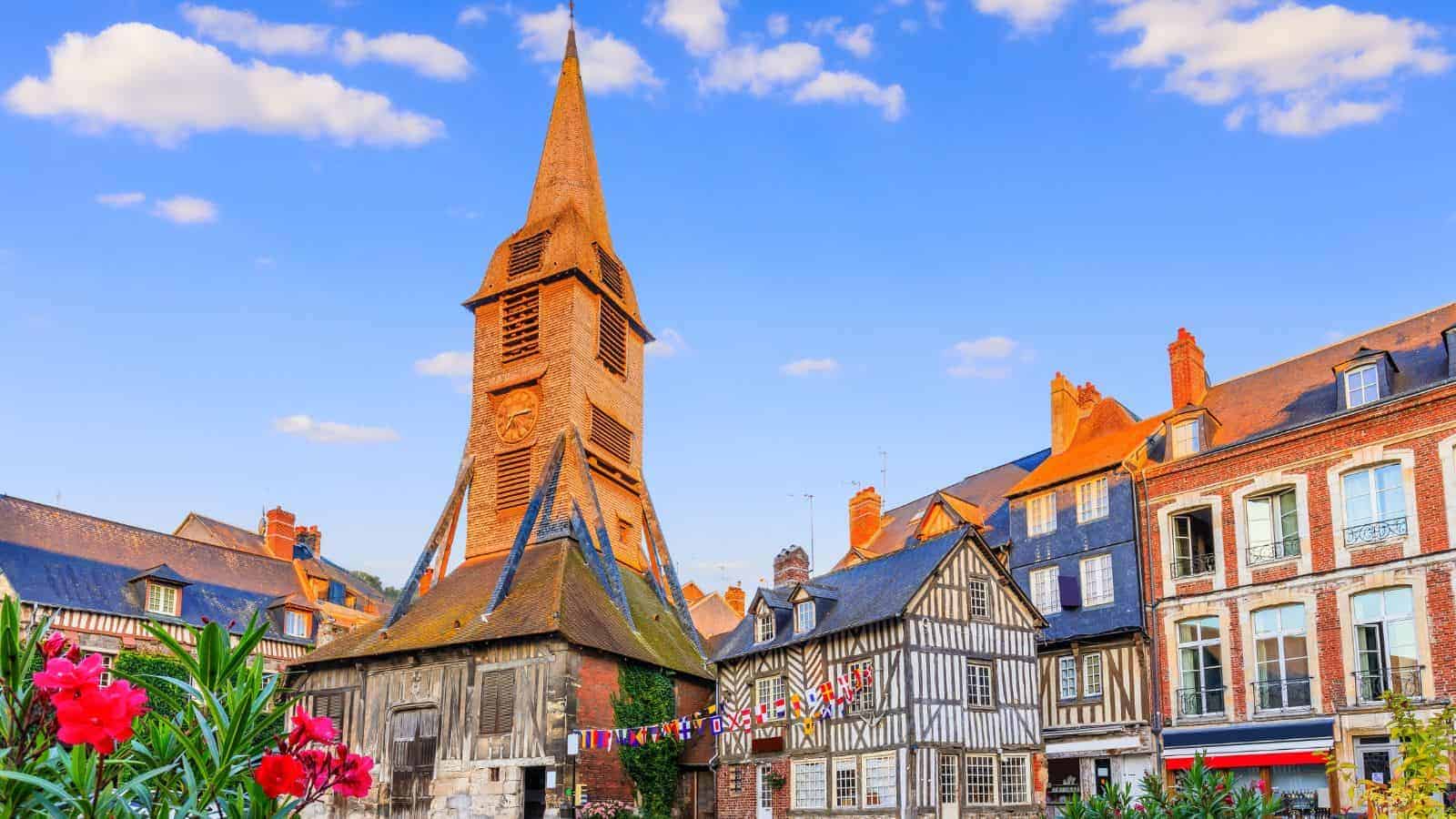 14 Lesser-Known Cities in Europe You Should Discover 25 14 Lesser-Known Cities in Europe You Should Discover