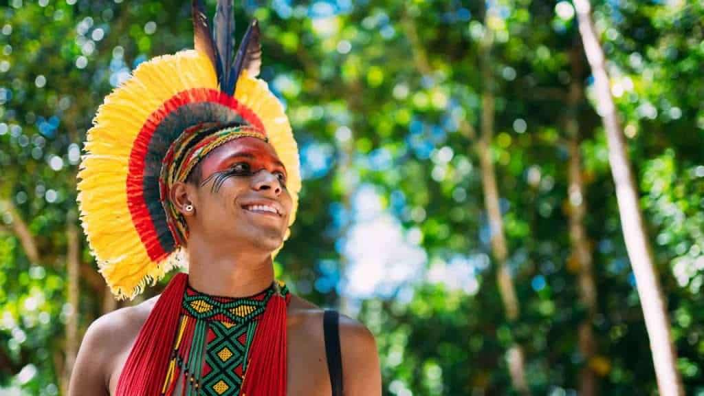 10 Little-Known Details About Brazil’s Amazon Rainforest 5 Indigenous Tribes