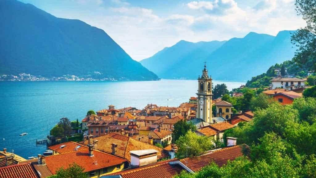 14 Places Around the World Where Boomers Can Relive the Golden Era of Travel 14 Lake Como Italy