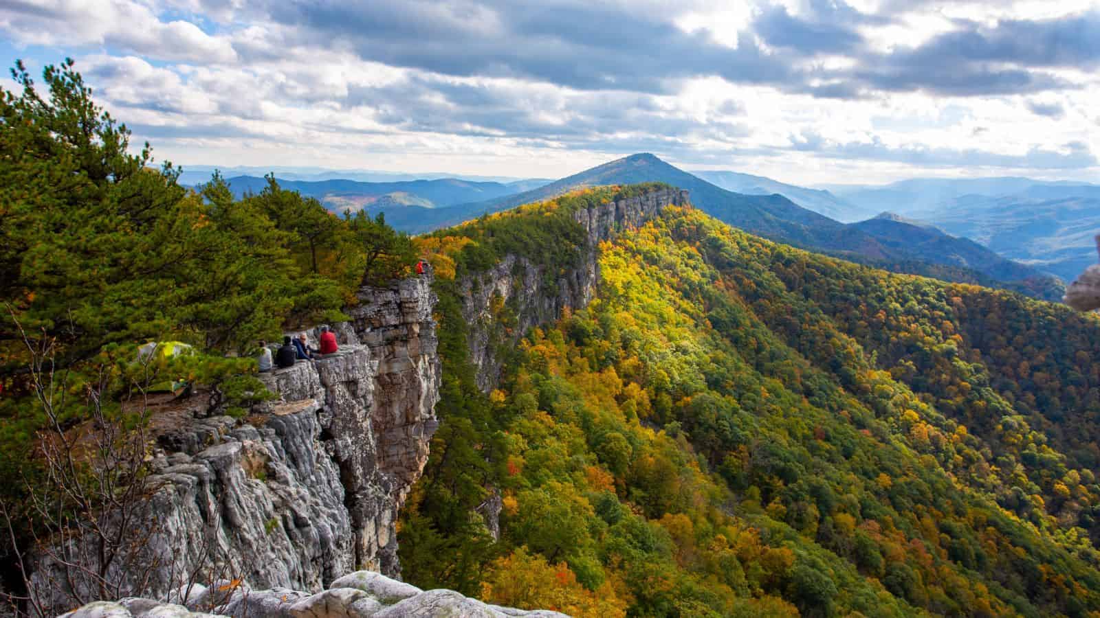 10 Hidden U.S. Forest Retreats You Need to Visit 26 10 Hidden U.S. Forest Retreats You Need to Visit