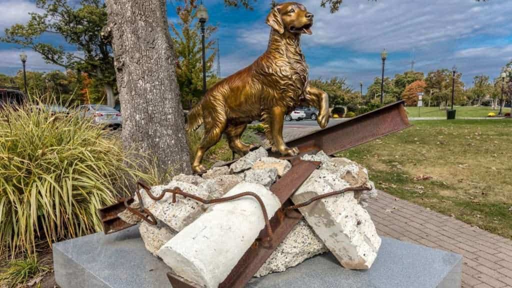 12 Lesser-Known U.S. Museums That You Need Visit 7 Museum of the Dog New York City New York